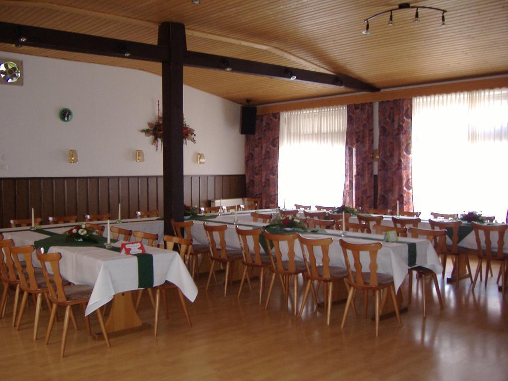 ホテルHafenbar Osterwieck エクステリア 写真